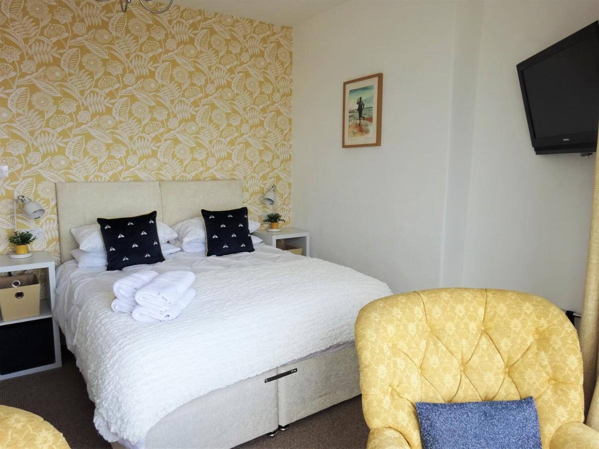 Shipping Lanes Hotel Morecambe Luaran gambar