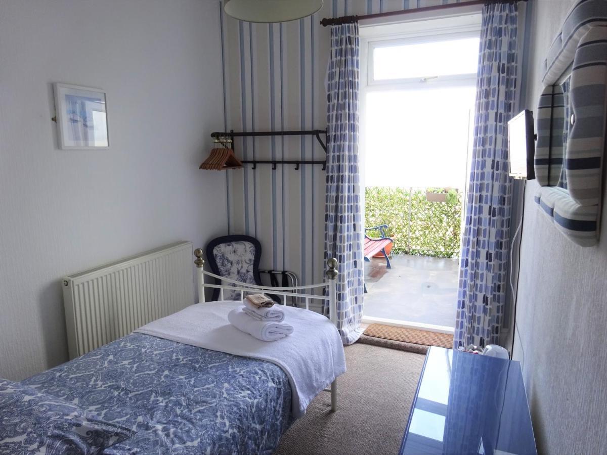 Shipping Lanes Hotel Morecambe Luaran gambar