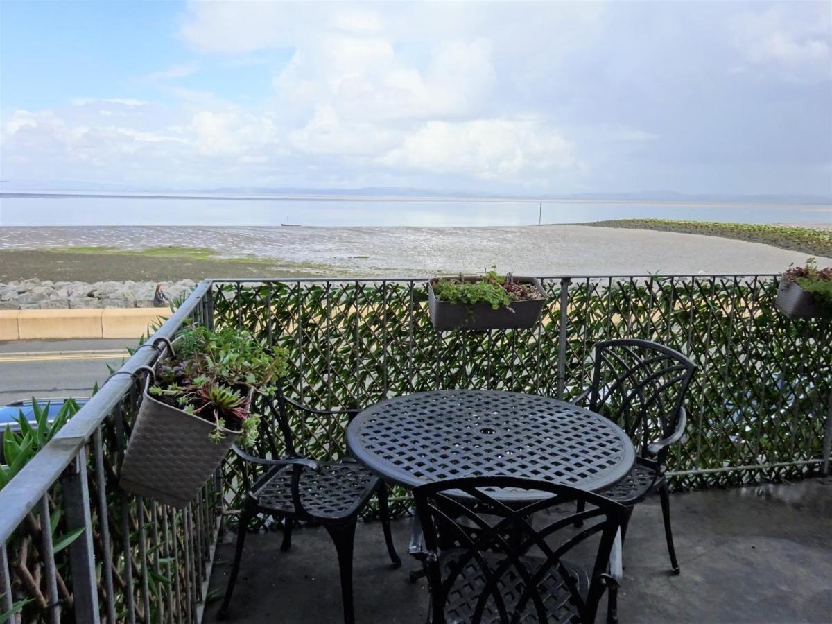 Shipping Lanes Hotel Morecambe Luaran gambar