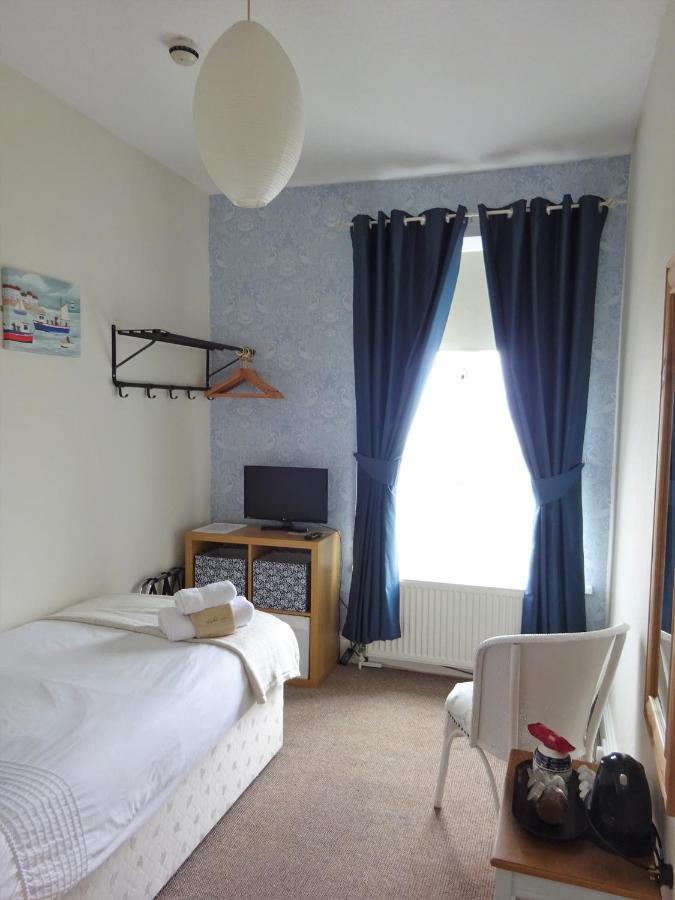 Shipping Lanes Hotel Morecambe Luaran gambar