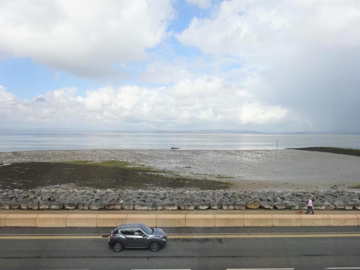 Shipping Lanes Hotel Morecambe Luaran gambar