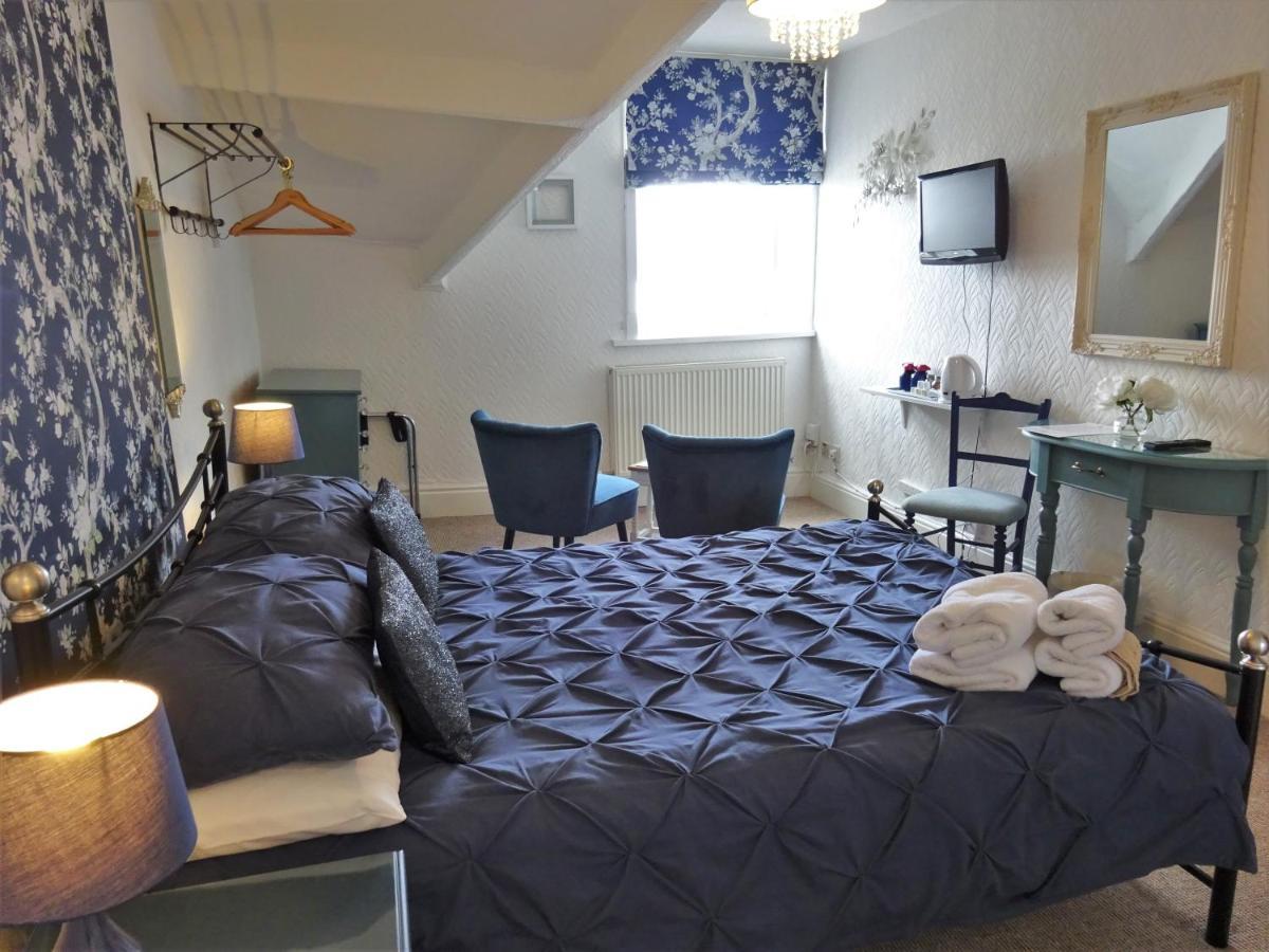Shipping Lanes Hotel Morecambe Luaran gambar