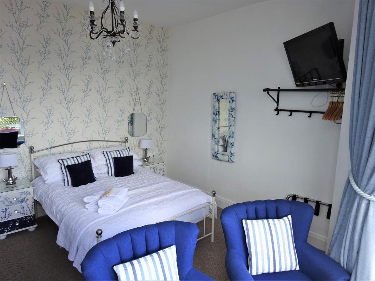 Shipping Lanes Hotel Morecambe Luaran gambar