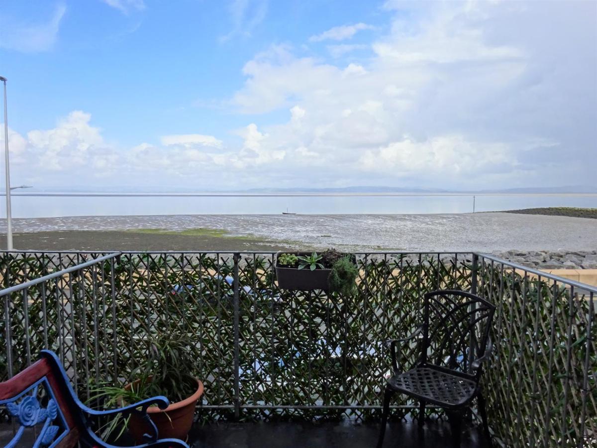 Shipping Lanes Hotel Morecambe Luaran gambar