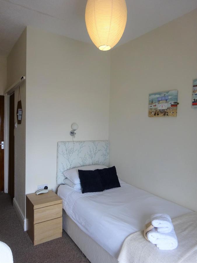 Shipping Lanes Hotel Morecambe Luaran gambar