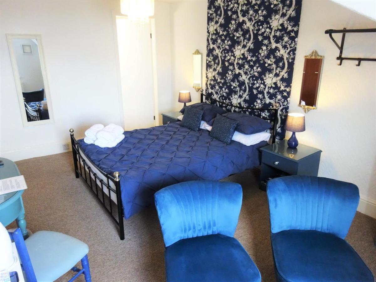 Shipping Lanes Hotel Morecambe Luaran gambar