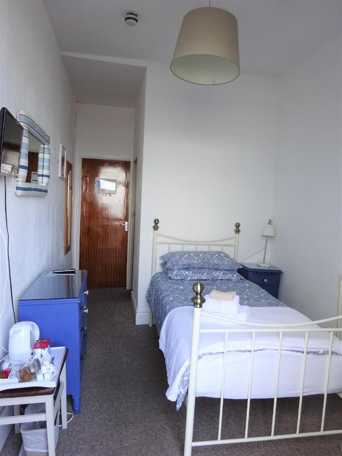 Shipping Lanes Hotel Morecambe Luaran gambar
