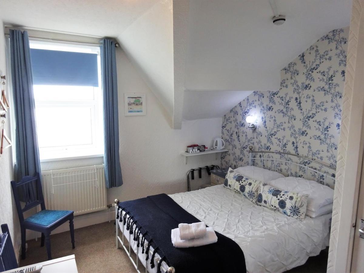 Shipping Lanes Hotel Morecambe Luaran gambar