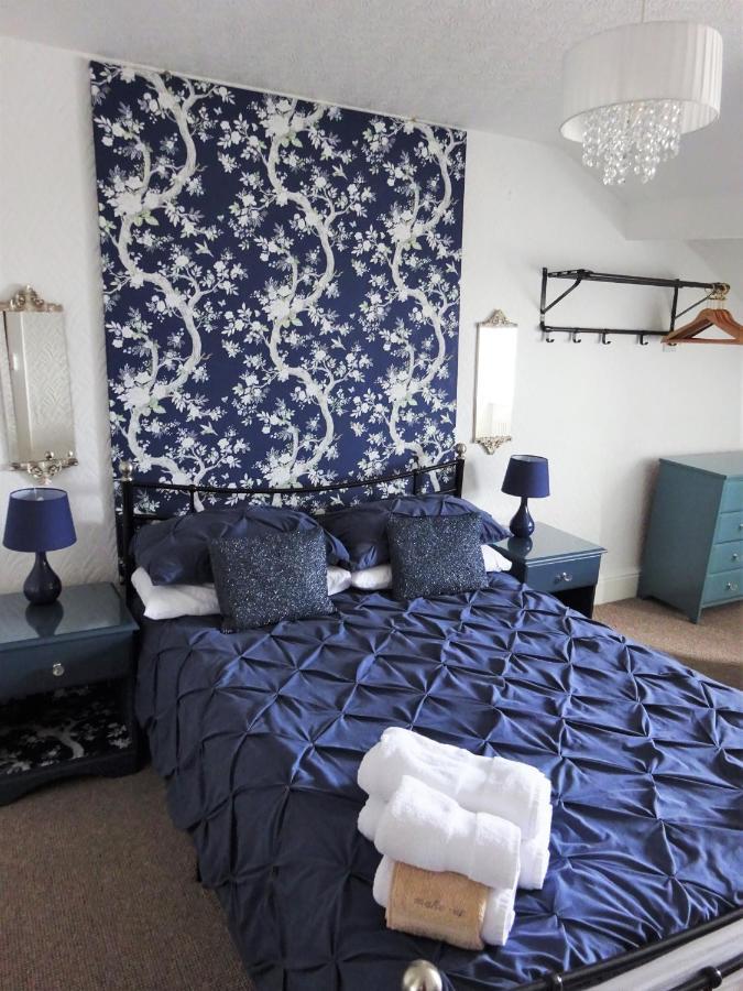 Shipping Lanes Hotel Morecambe Luaran gambar