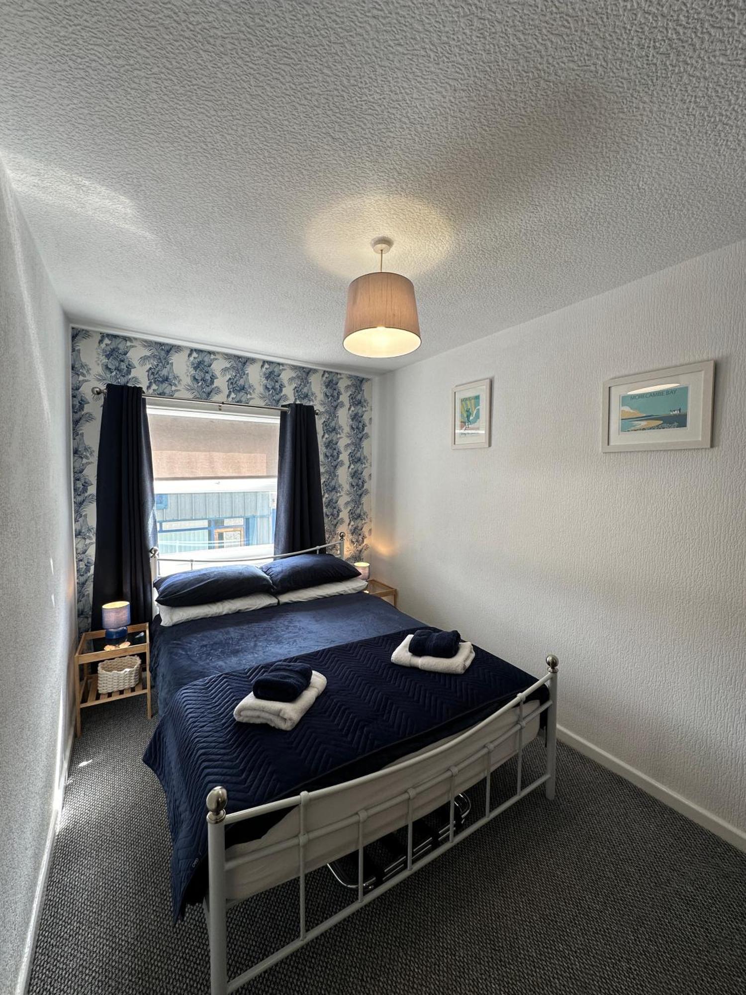 Shipping Lanes Hotel Morecambe Luaran gambar