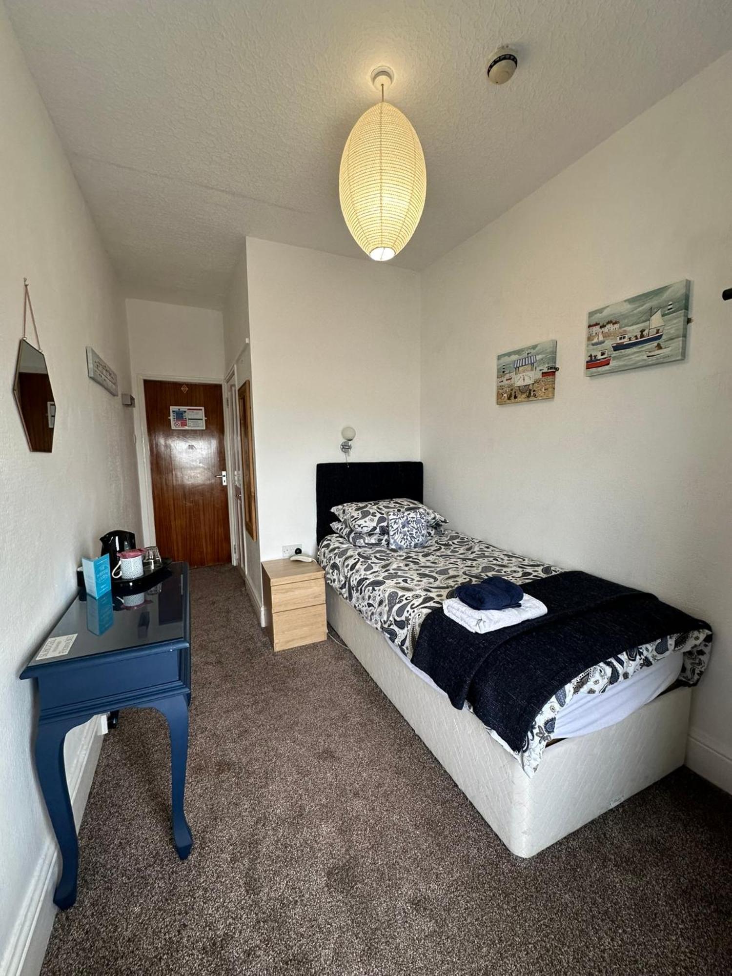 Shipping Lanes Hotel Morecambe Luaran gambar