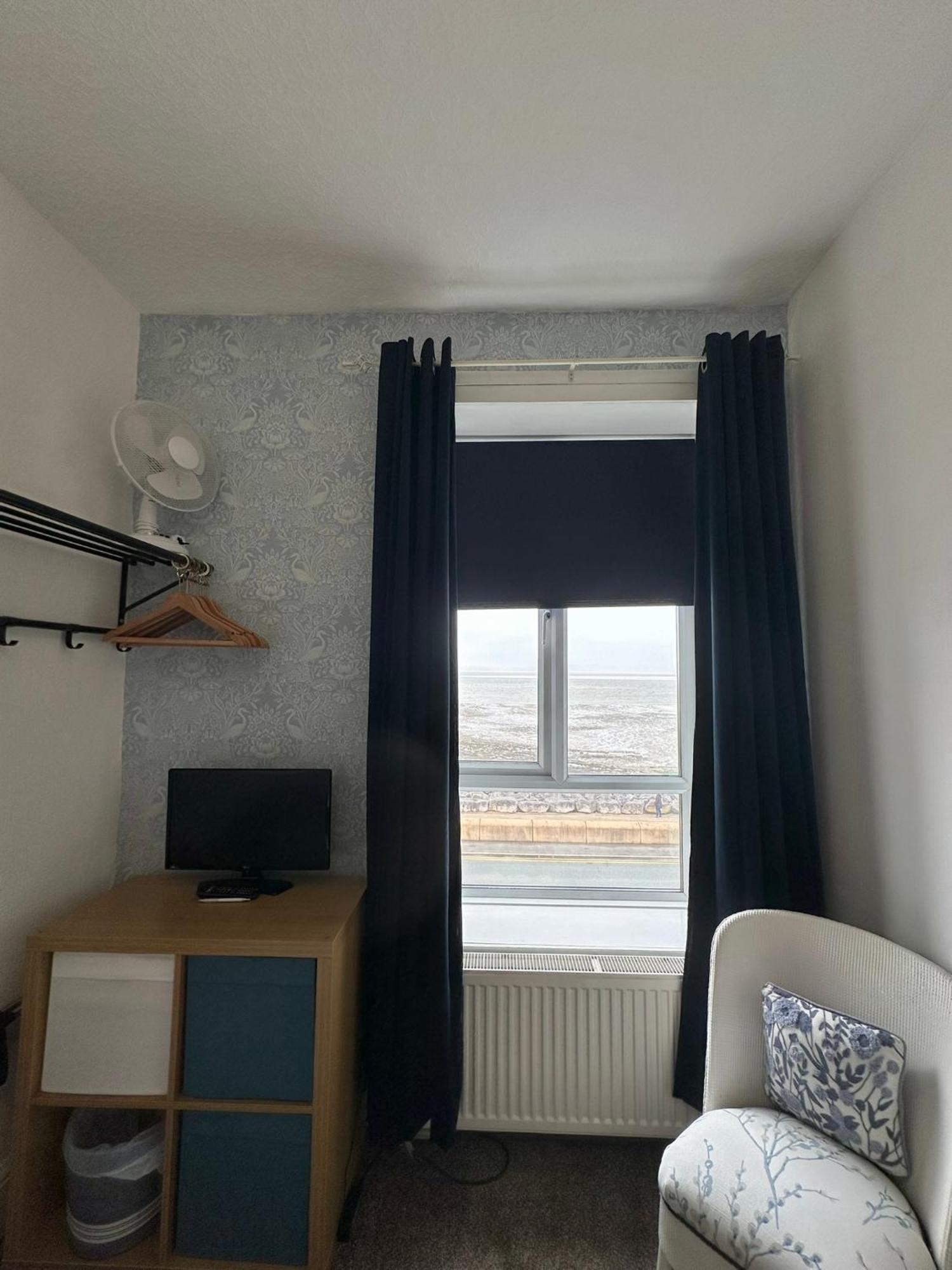 Shipping Lanes Hotel Morecambe Luaran gambar