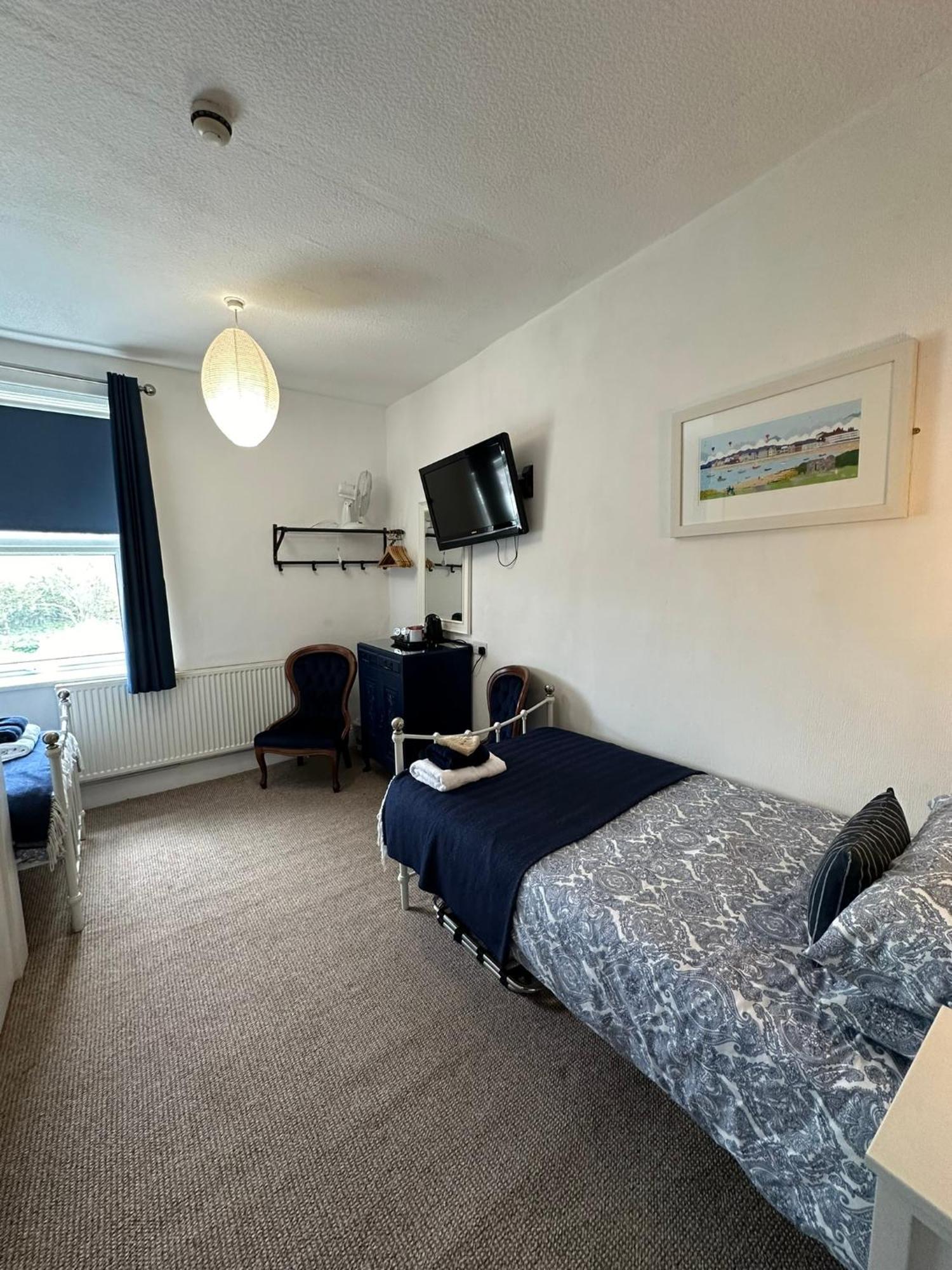 Shipping Lanes Hotel Morecambe Luaran gambar