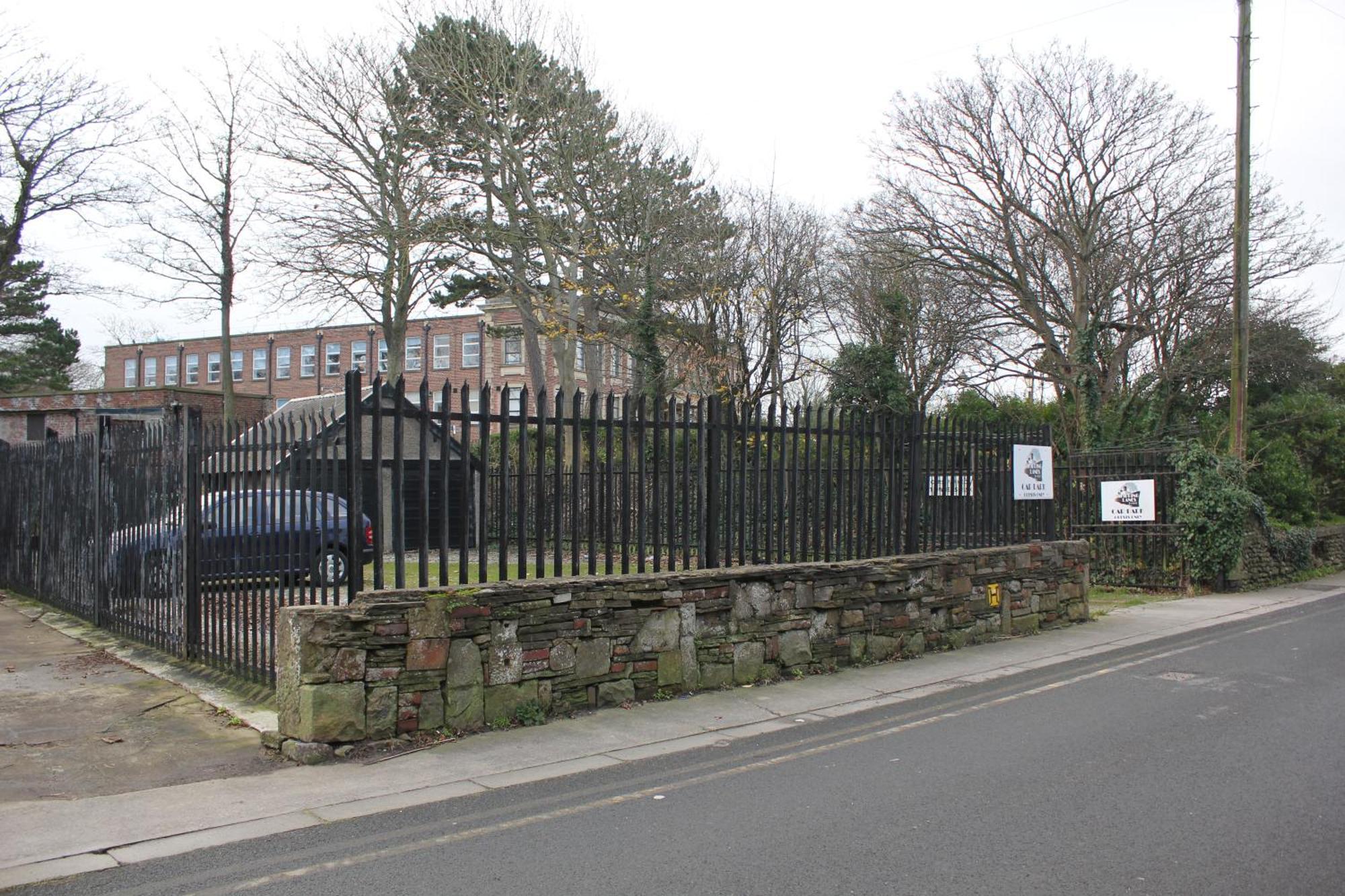 Shipping Lanes Hotel Morecambe Luaran gambar