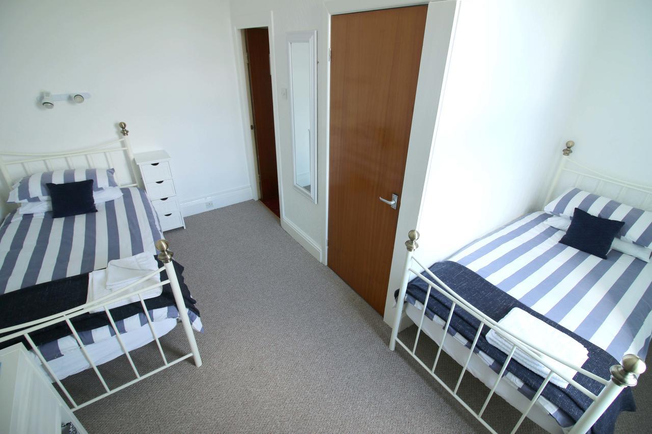 Shipping Lanes Hotel Morecambe Luaran gambar