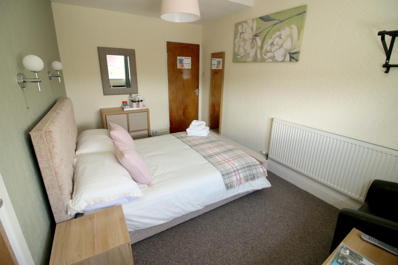 Shipping Lanes Hotel Morecambe Luaran gambar