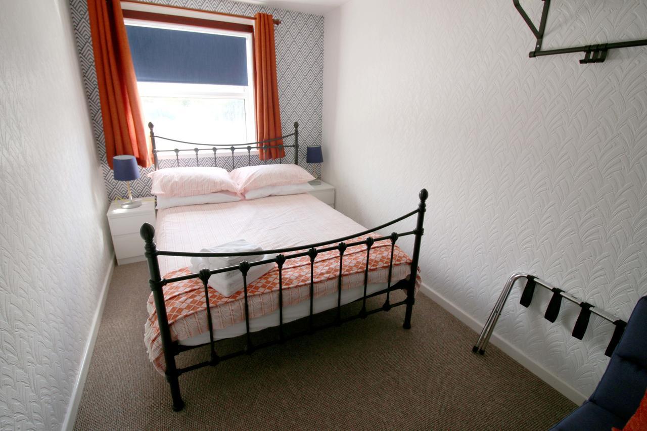 Shipping Lanes Hotel Morecambe Luaran gambar