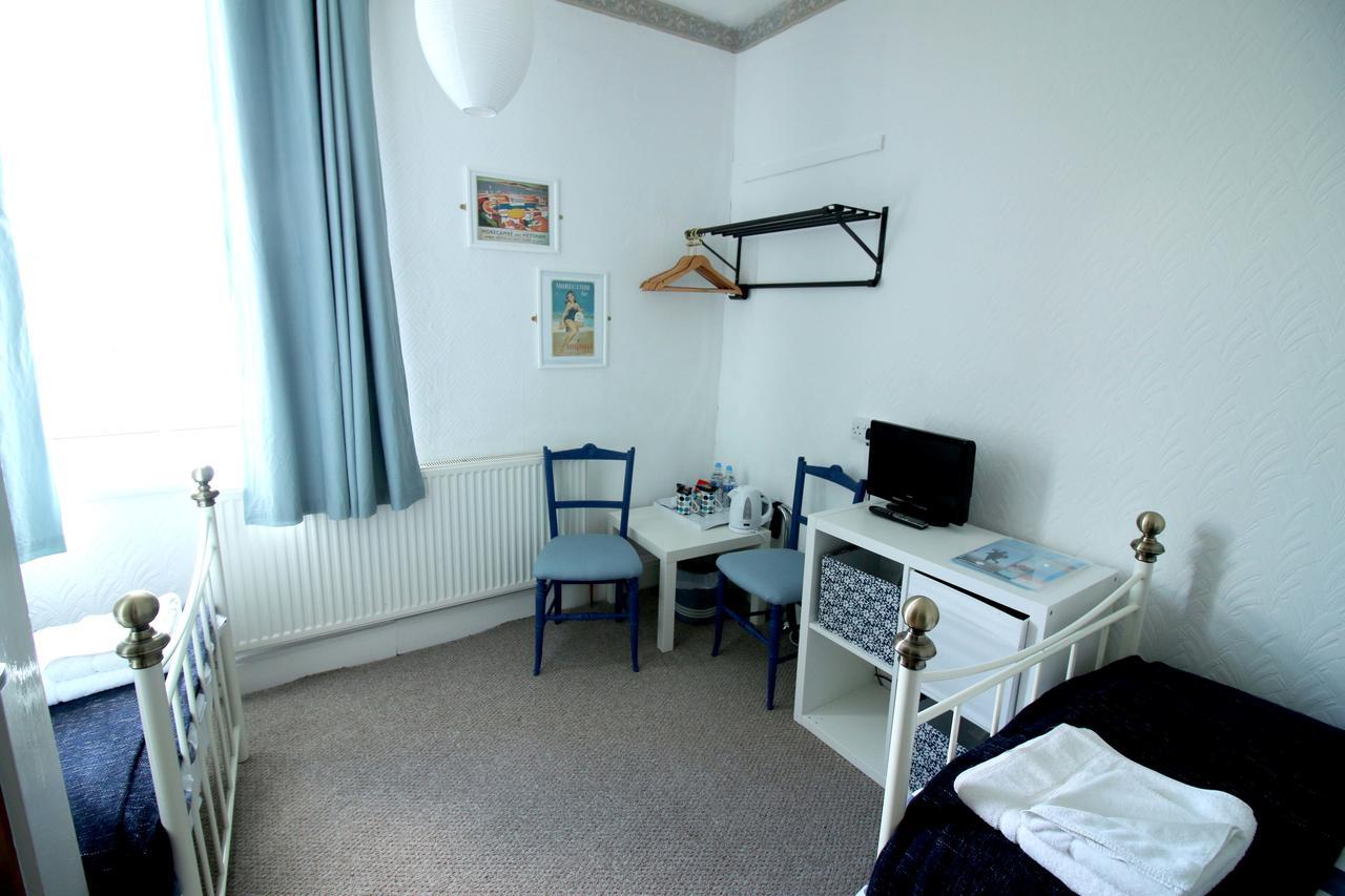 Shipping Lanes Hotel Morecambe Luaran gambar