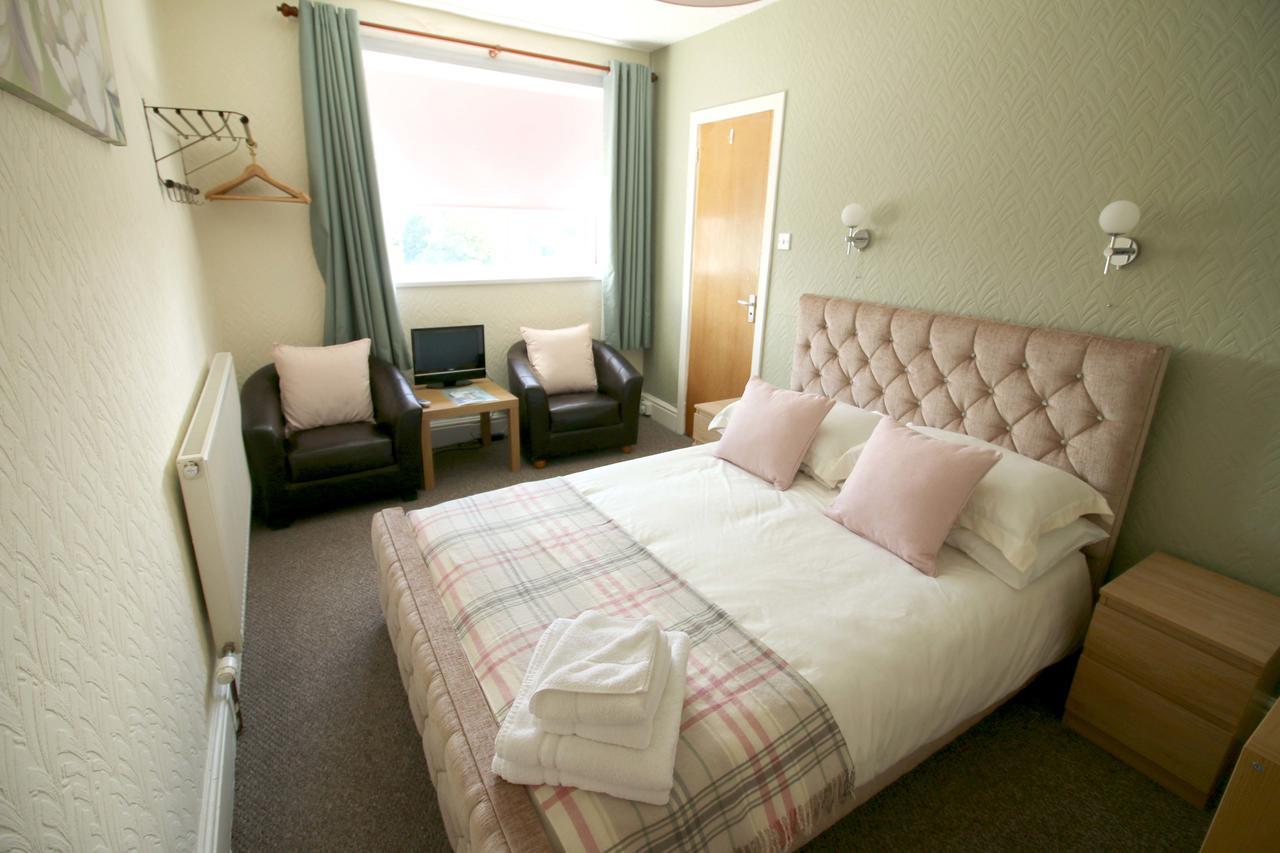 Shipping Lanes Hotel Morecambe Luaran gambar