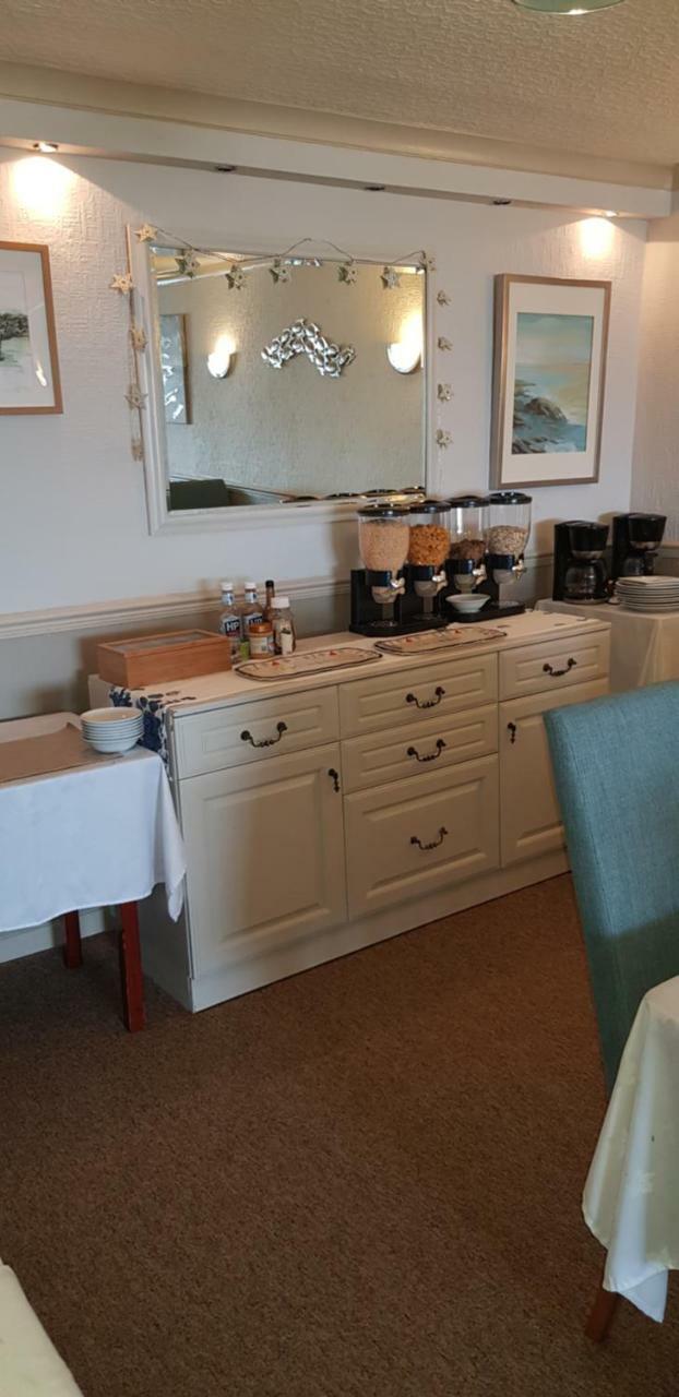 Shipping Lanes Hotel Morecambe Luaran gambar
